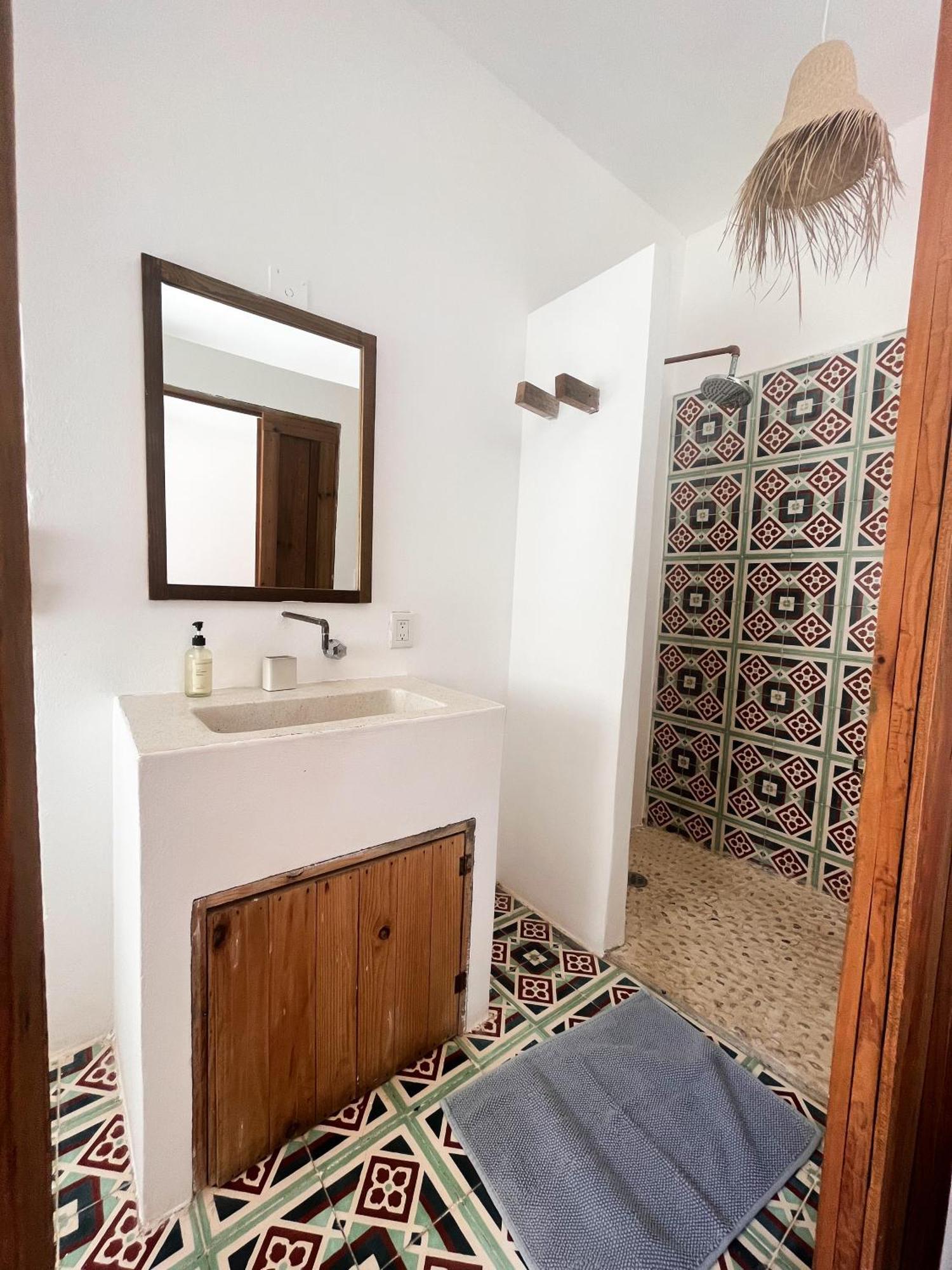 מלון Brisas de Zicatela Casa Leone La Punta חדר תמונה